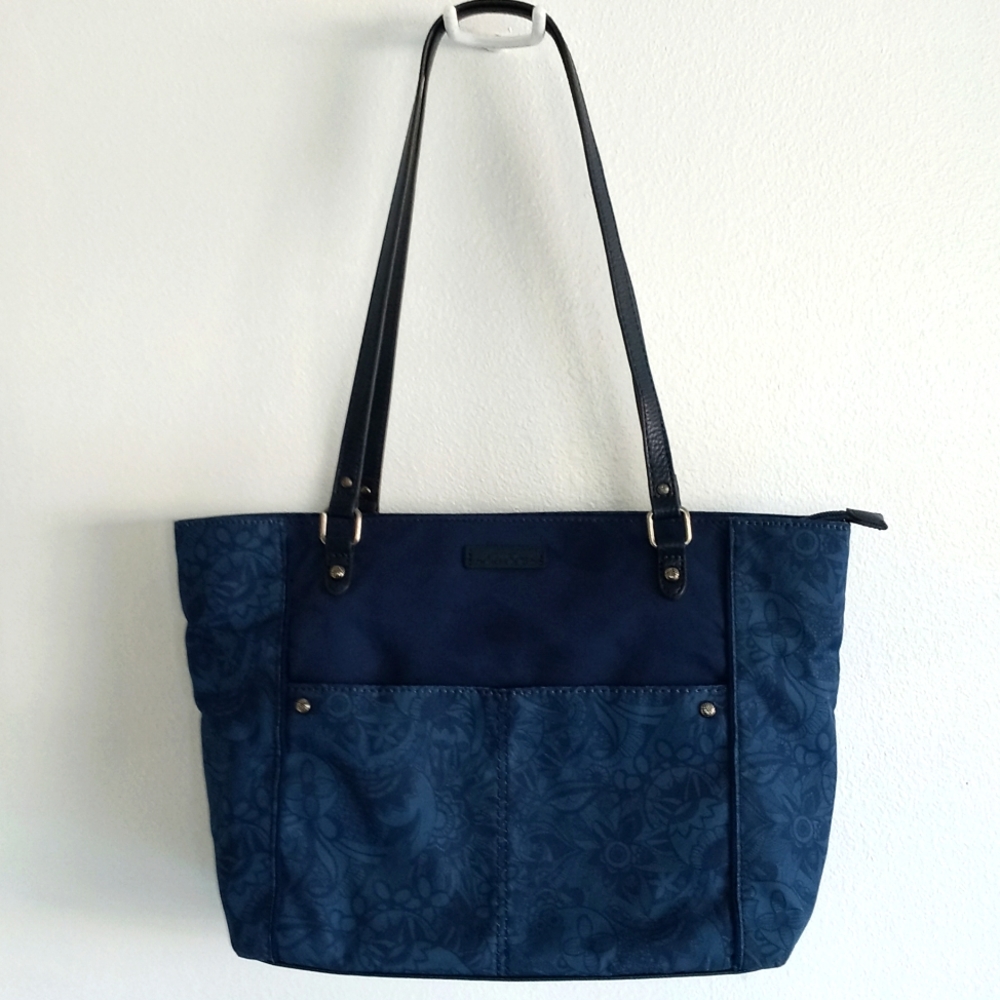 Sakroots purse.